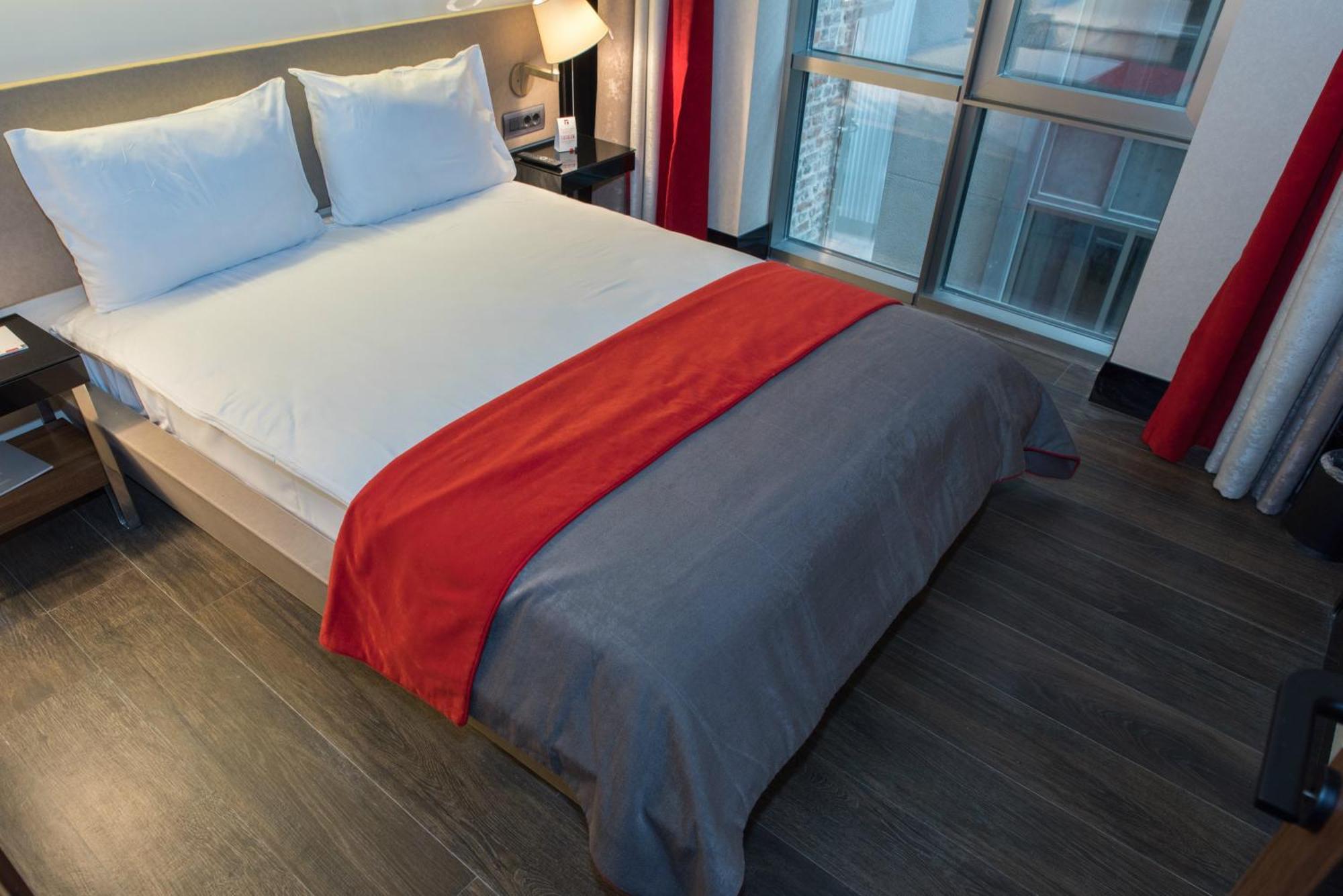 Hotel Favori Nisantasi Istanbul Eksteriør billede